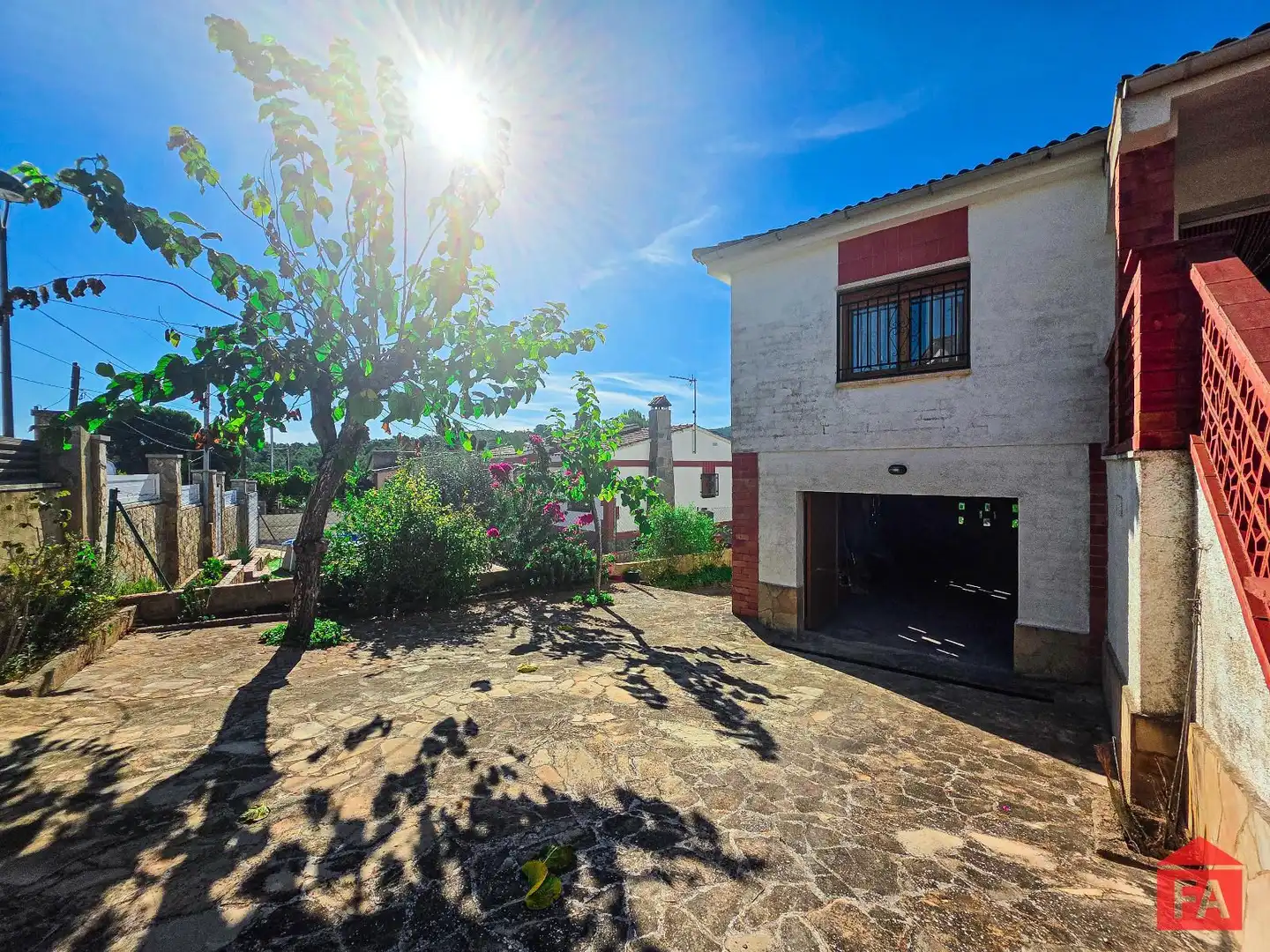 House with pool for sale in JOAQUIM SUNYER, imagen 3