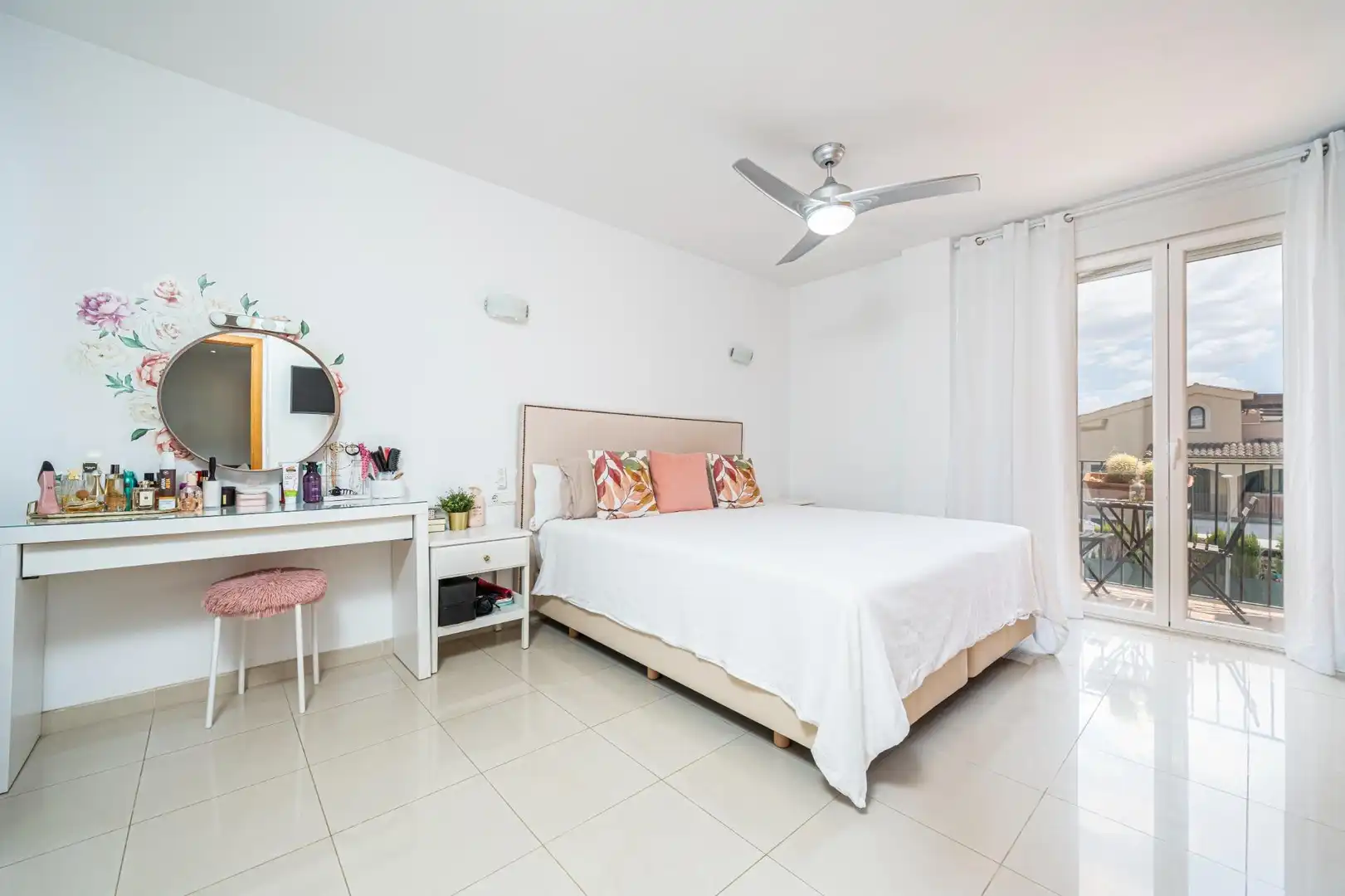 Habitación de Ático en venta en Marratxí con Aire acondicionado, Calefacción y Terraza