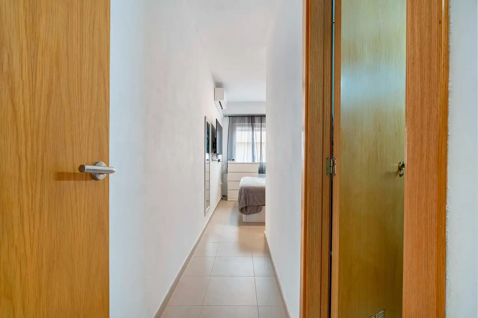 Piso en venta en El Sabinar – Urbanizaciones – Las Marinas – Playa Serena