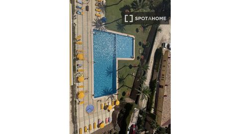 Foto 2 de Habitació a Zona Levante - Playa Fossa, Calpe / Calp