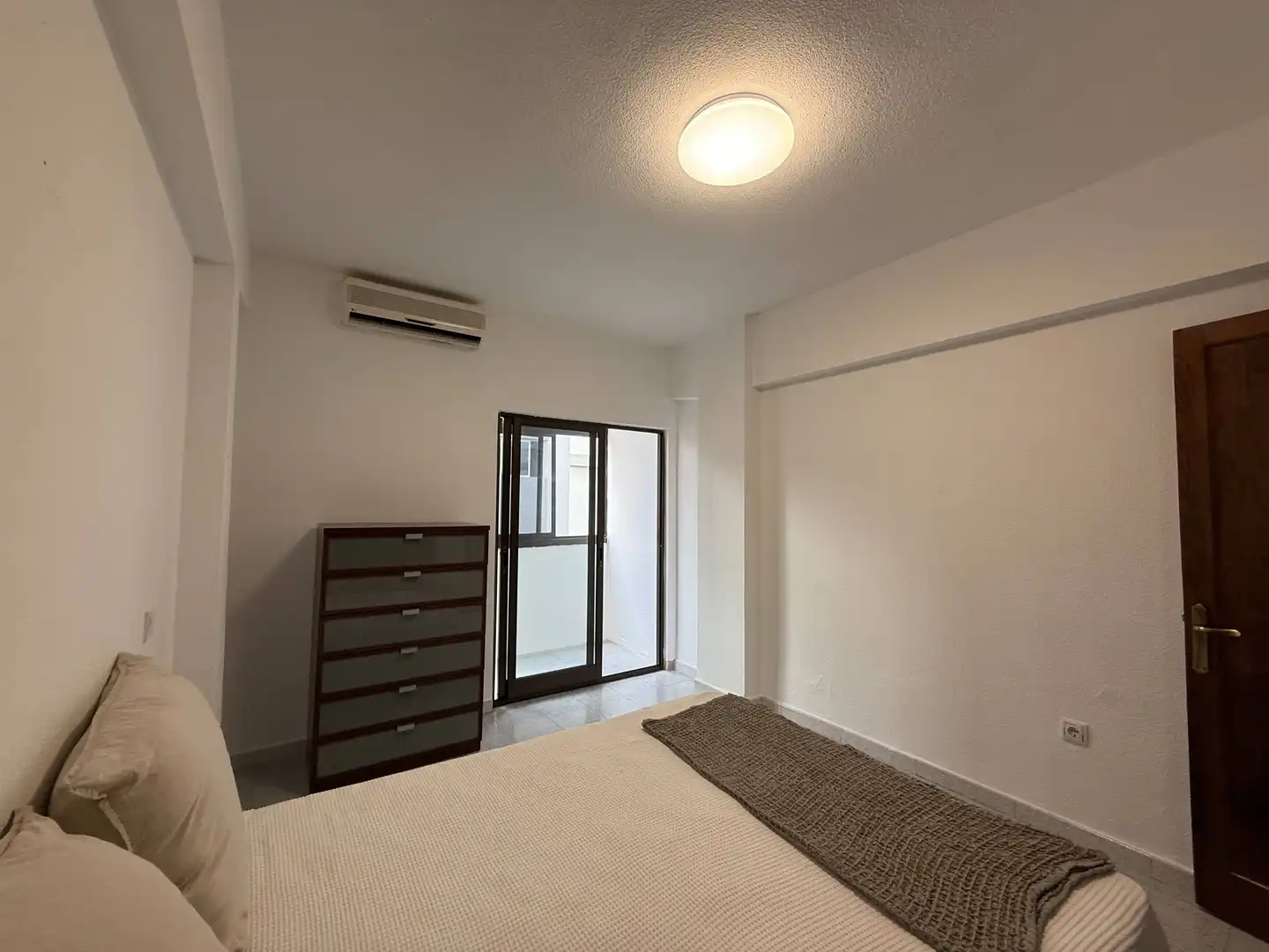 Wohnung zur Miete in Calle Veintinueve de Abril, 6, Santa Catalina - Canteras