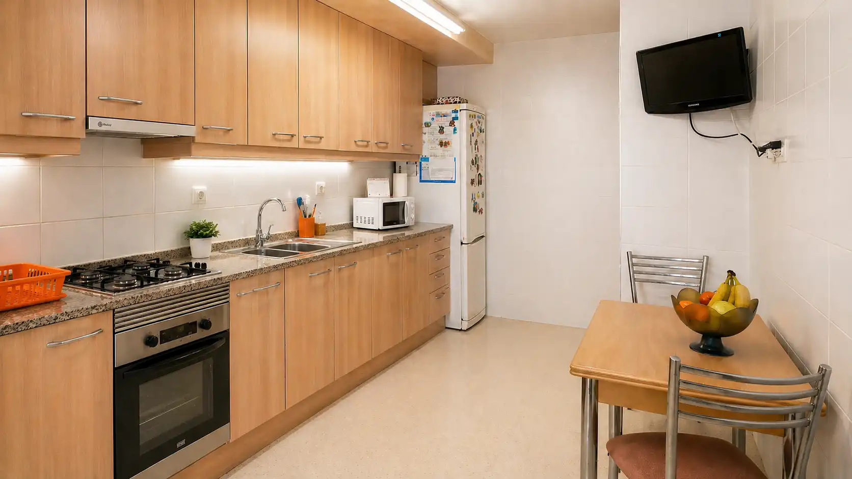 Piso en venta en Llefià