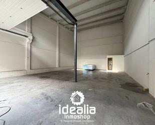 Industrial buildings to rent in Seseña