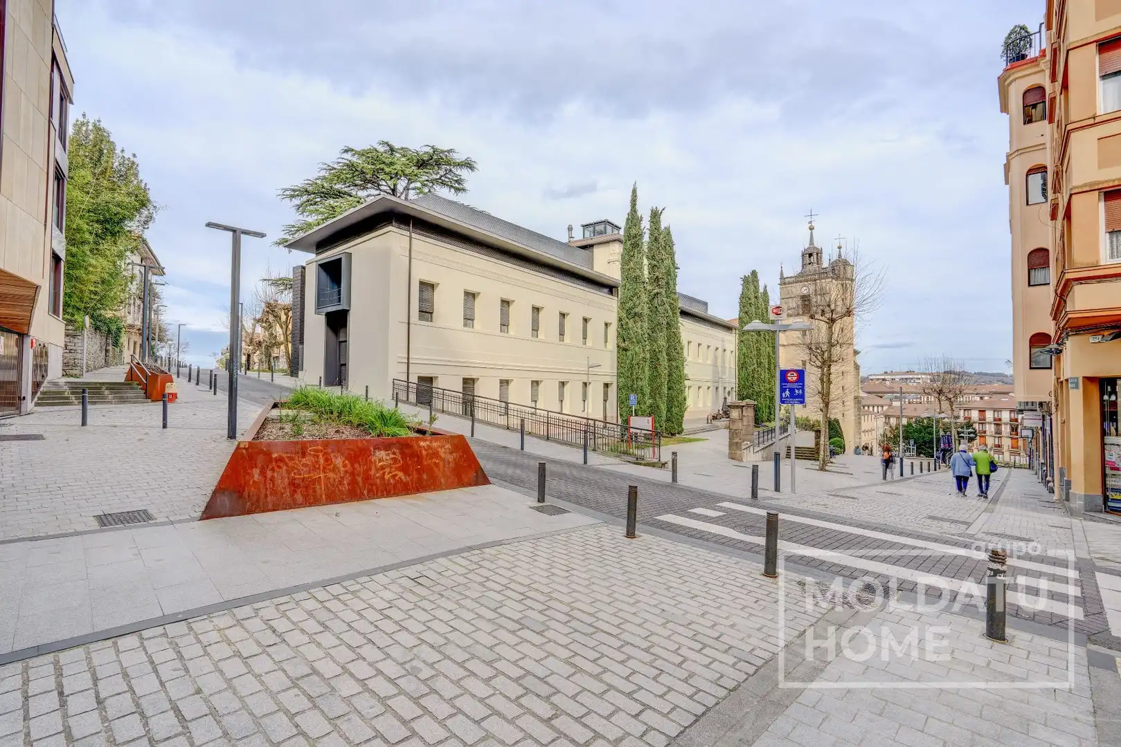 Appartamento con ascensore in vendita a FERMIN CALBETÓN, imagen 40
