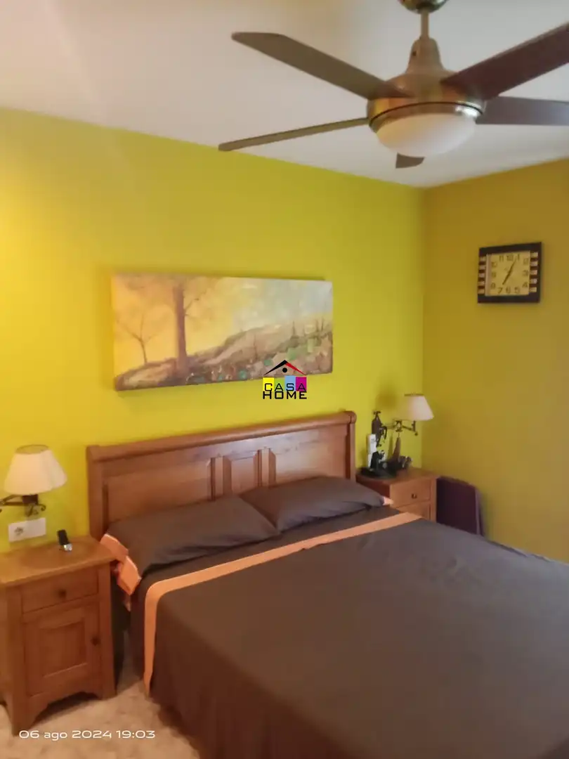 Habitación de Casa o chalet en venta en La Pobla de Tornesa