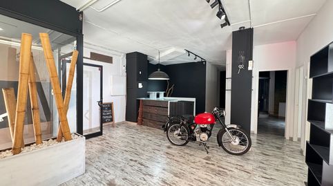 Foto 2 von Büro zur Miete in Carrer de L'estrella, Montornès del Vallès, Barcelona