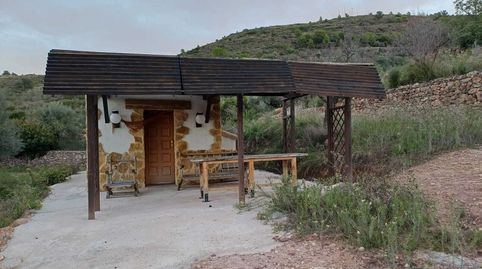Foto 4 de Casa o chalet en venta en Chóvar, Castellón