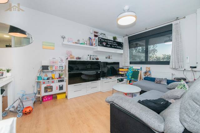 Piso en Venta en Calle de los Deseos en Norte