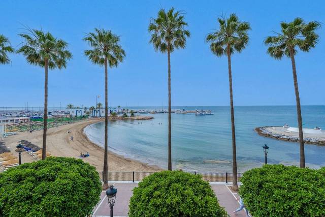 Apartamento en Venta en Divina Pastora