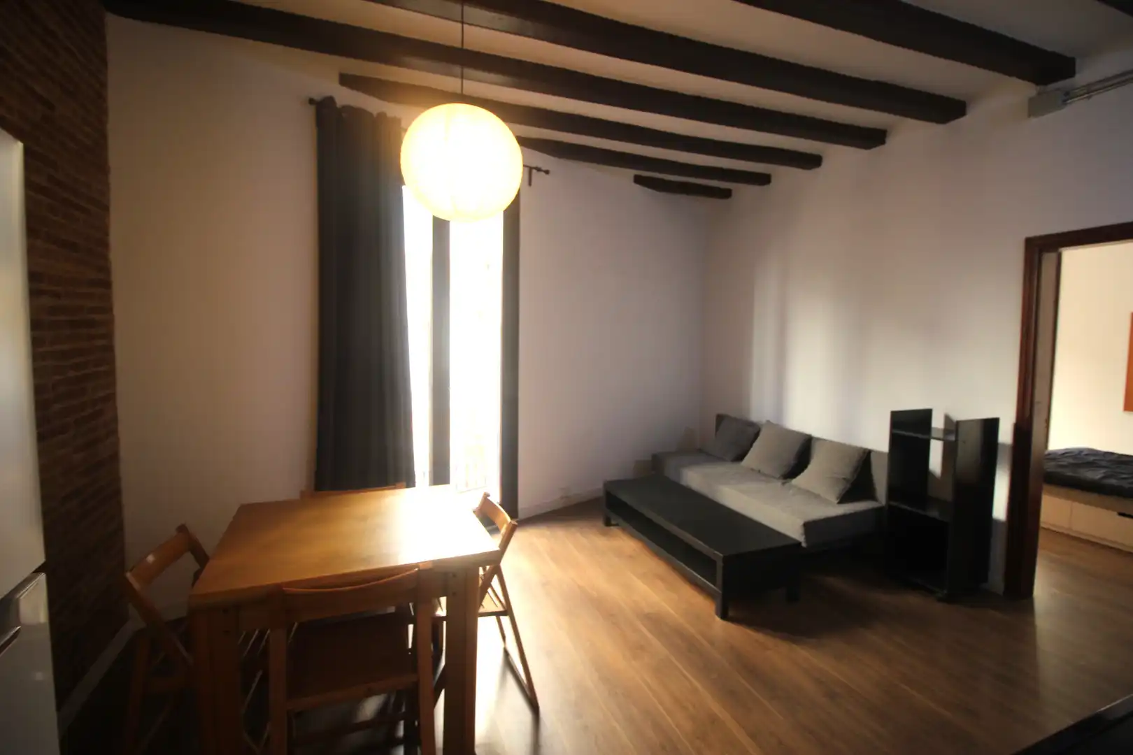 Wohnung mit Terrasse zum Verkauf in Ciutat Vella