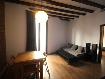Appartamento con balcone in vendita a Ciutat Vella