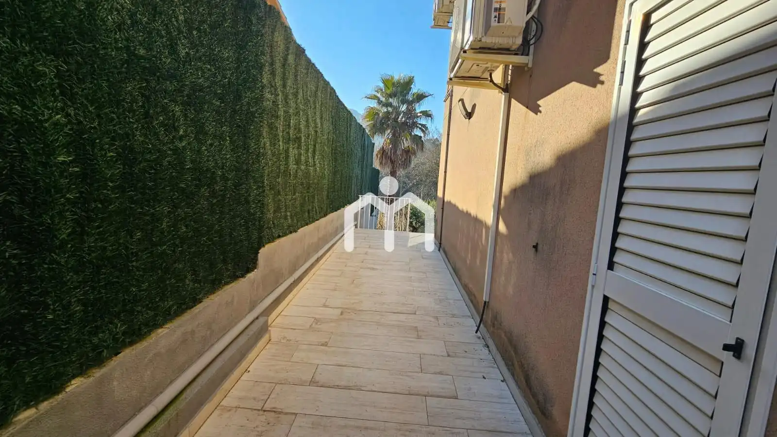 Detached house with terrace for sale in Dosrius poble, imagen 75