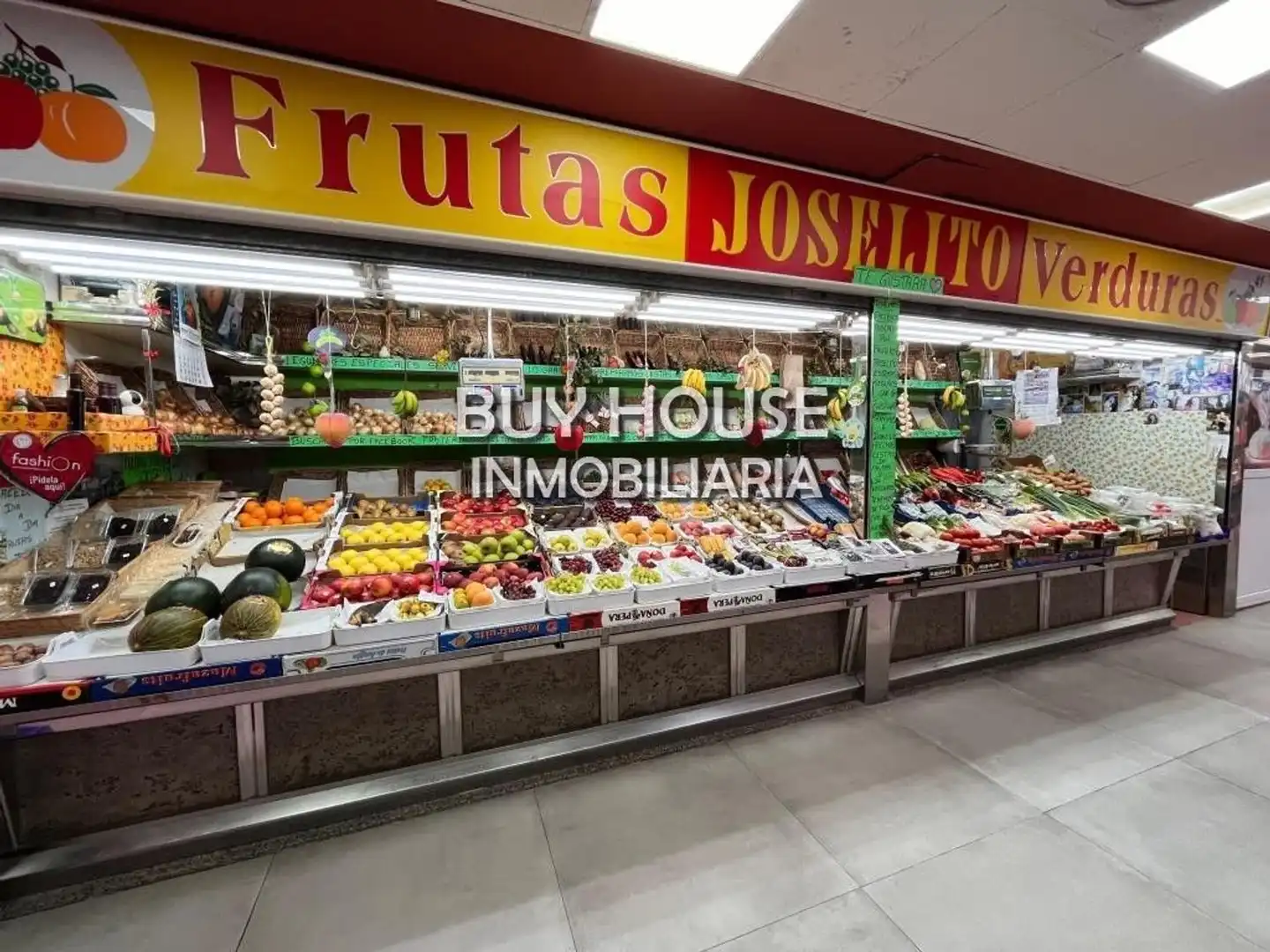 Gewerbefläche zum Verkauf in Avenida Castilla La Mancha 51, imagen 6