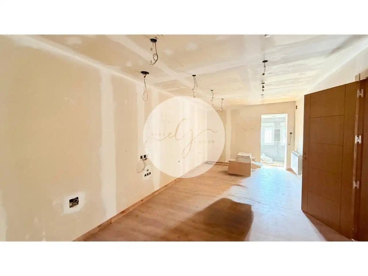 House with garden for sale in Calle Félix María Calleja, imagen 7