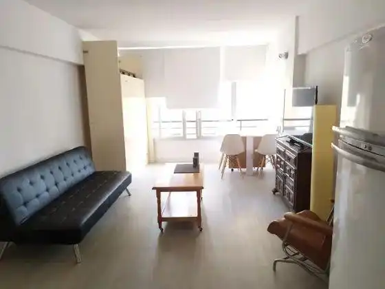 Apartment with pool for sale in Juzgados - Plaza de Toros, imagen 3