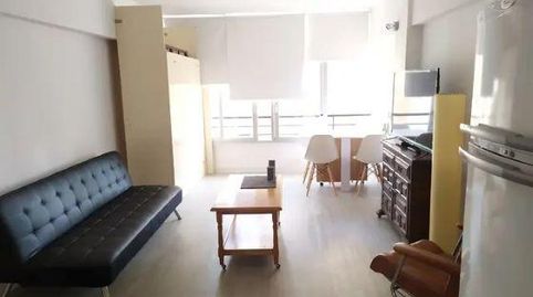 Foto 3 de Apartamento en venta en Juzgados - Plaza de Toros, Benidorm