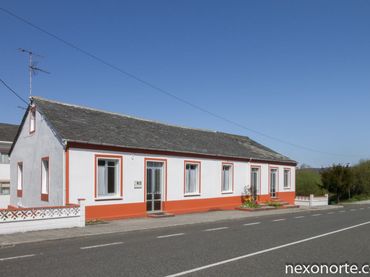 Maison rustique à vendre à Xermade