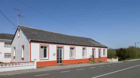 Casa Rural en venta en Xermade.