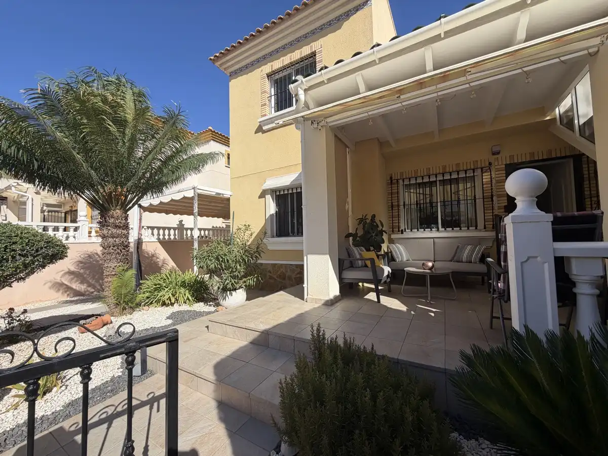 Appartement compact à vendre à Orihuela ciudad, imagen 2