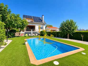 Maison avec piscine à vendre à Carrer Ametllers