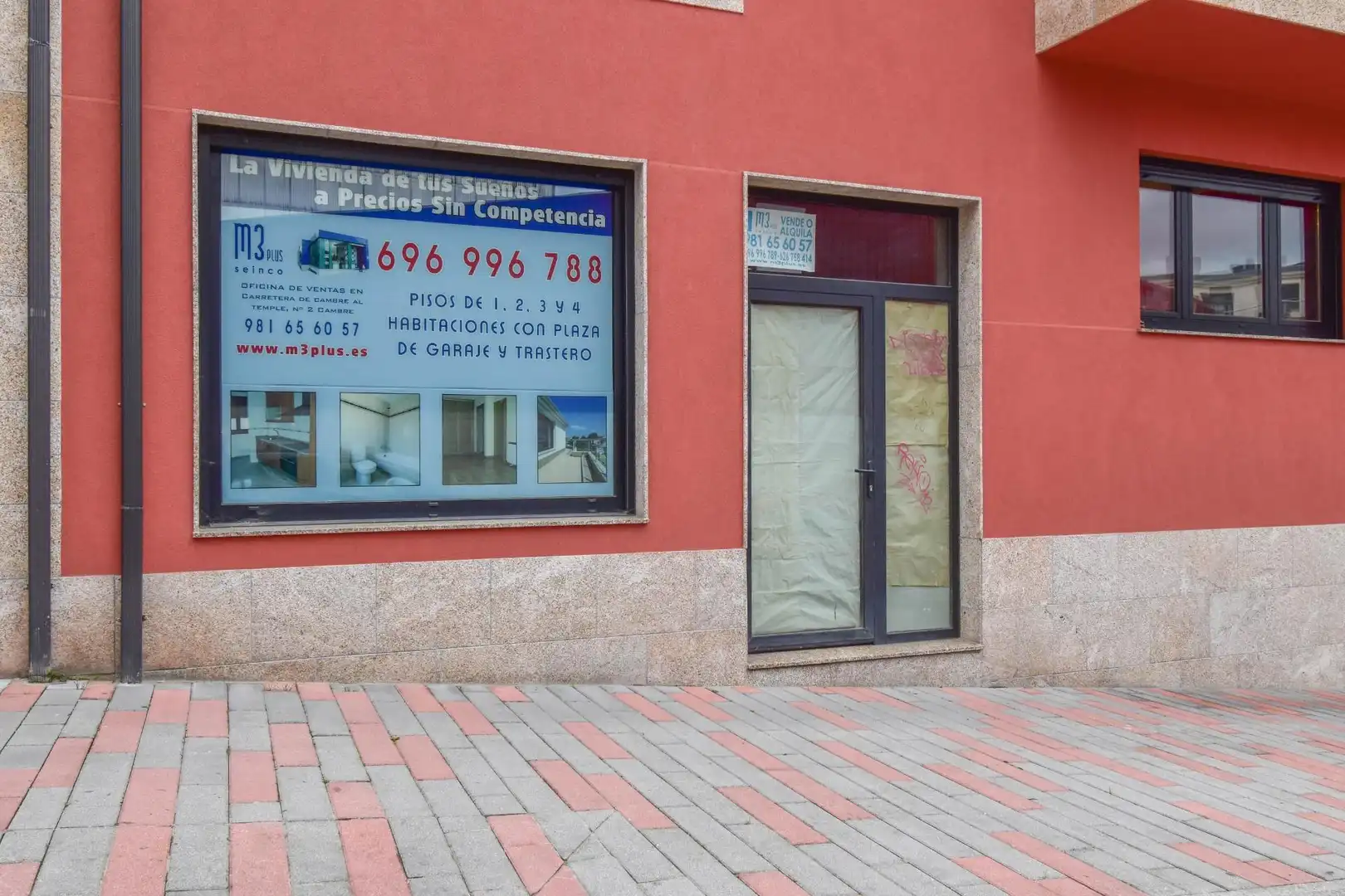 Business premises for sale in Carral, imagen 8