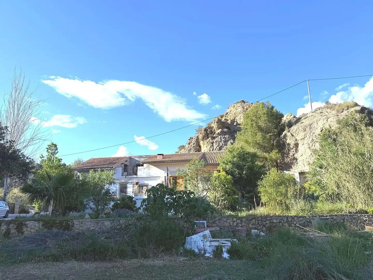 Villa in vendita a Orcheta, imagen 27