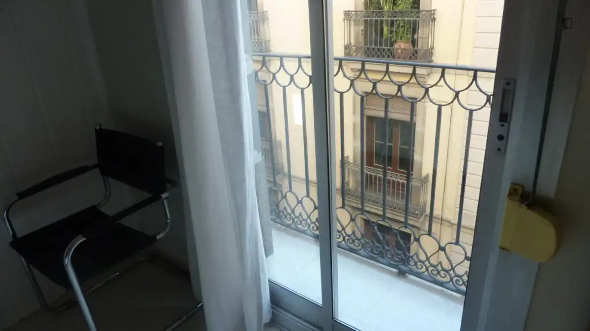 Apartament de lloguer a Barri Gòtic