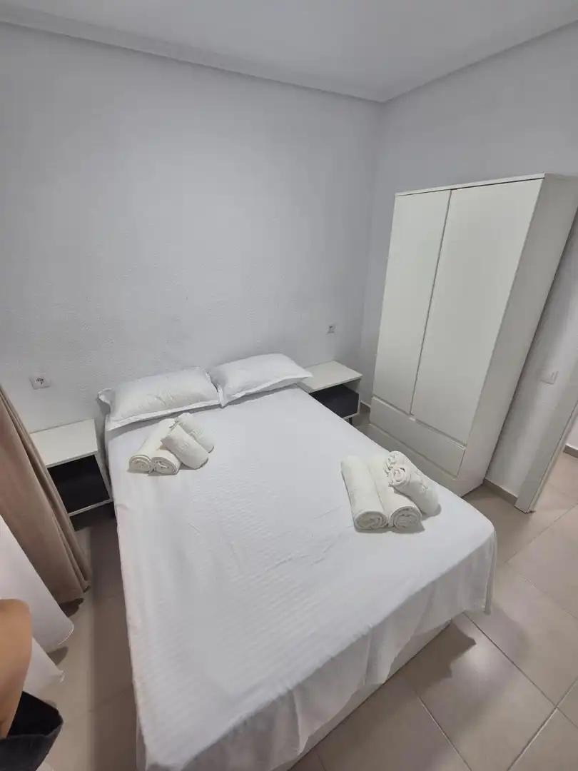 Flat with terrace to rent in Santa Pola ciudad, imagen 10