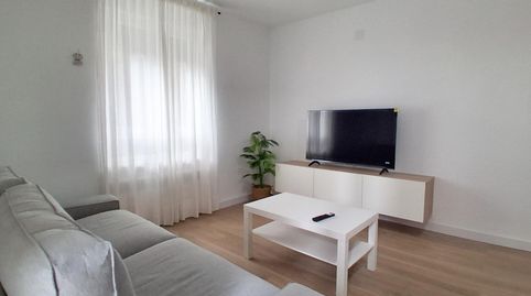 Foto 5 de Piso de alquiler en San Esteban - San Cristóbal, Salamanca Capital