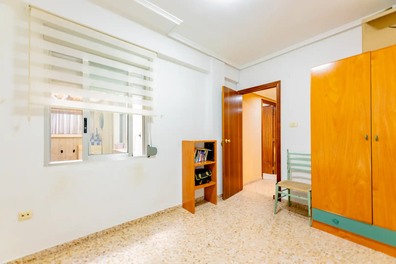 Appartamento con ascensore in vendita a Carrer del Pare Francisco Ferri 1, imagen 21