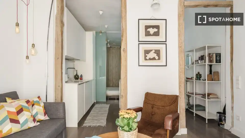 Appartement avec terrasse à louer à Centro, imagen 7