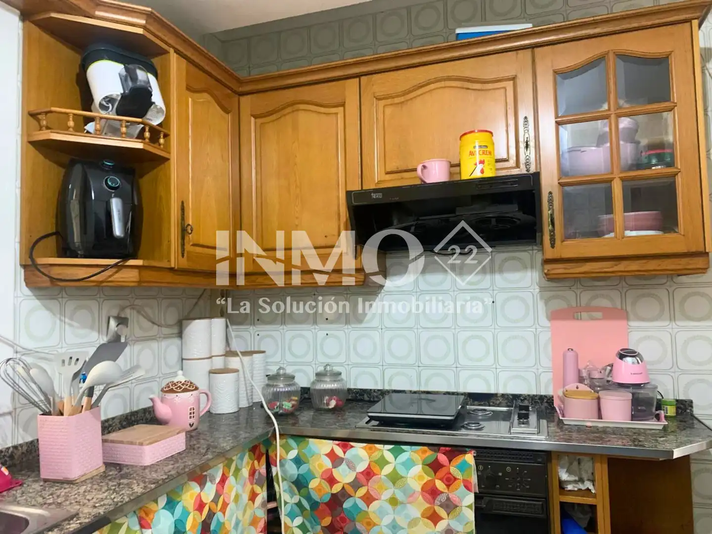 Apartament en venda a Carrer d'Antoni Gaudí, 11, Casc Antic - Nou Cambrils