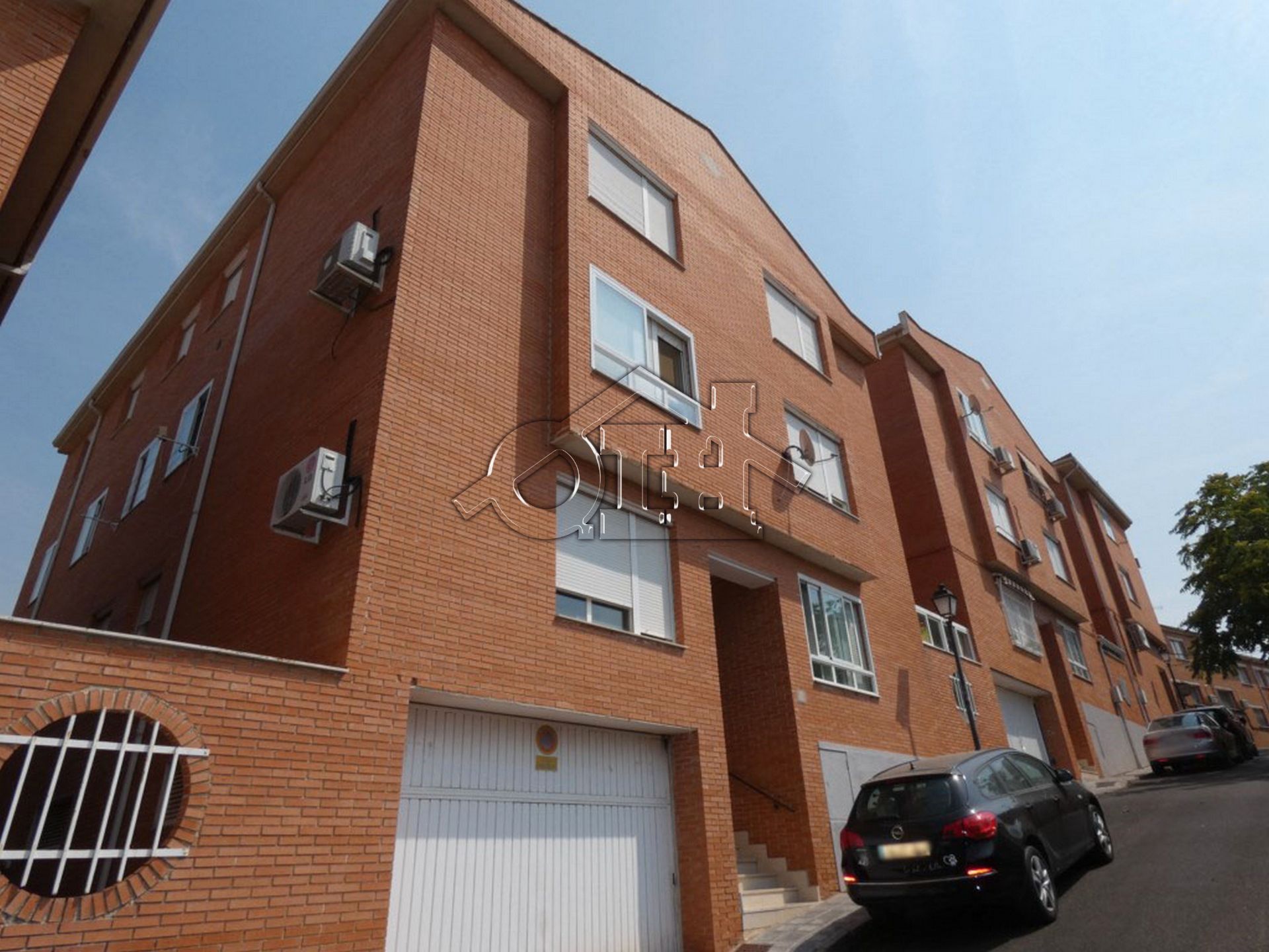 Wohnung zum verkauf in Calle Umbría