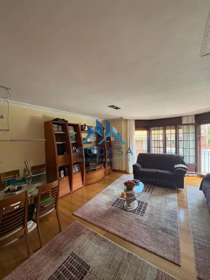 Casa in vendita a Del Voluntariado, imagen 6