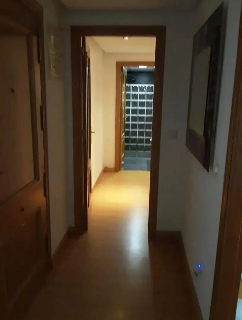 Flat for sale in Murcia  with Air Conditioner, Storage room and Furnished