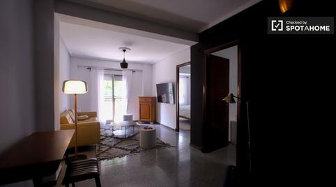 Foto 4 de Apartament per a compartir a L'Hort de Senabre, Valencia