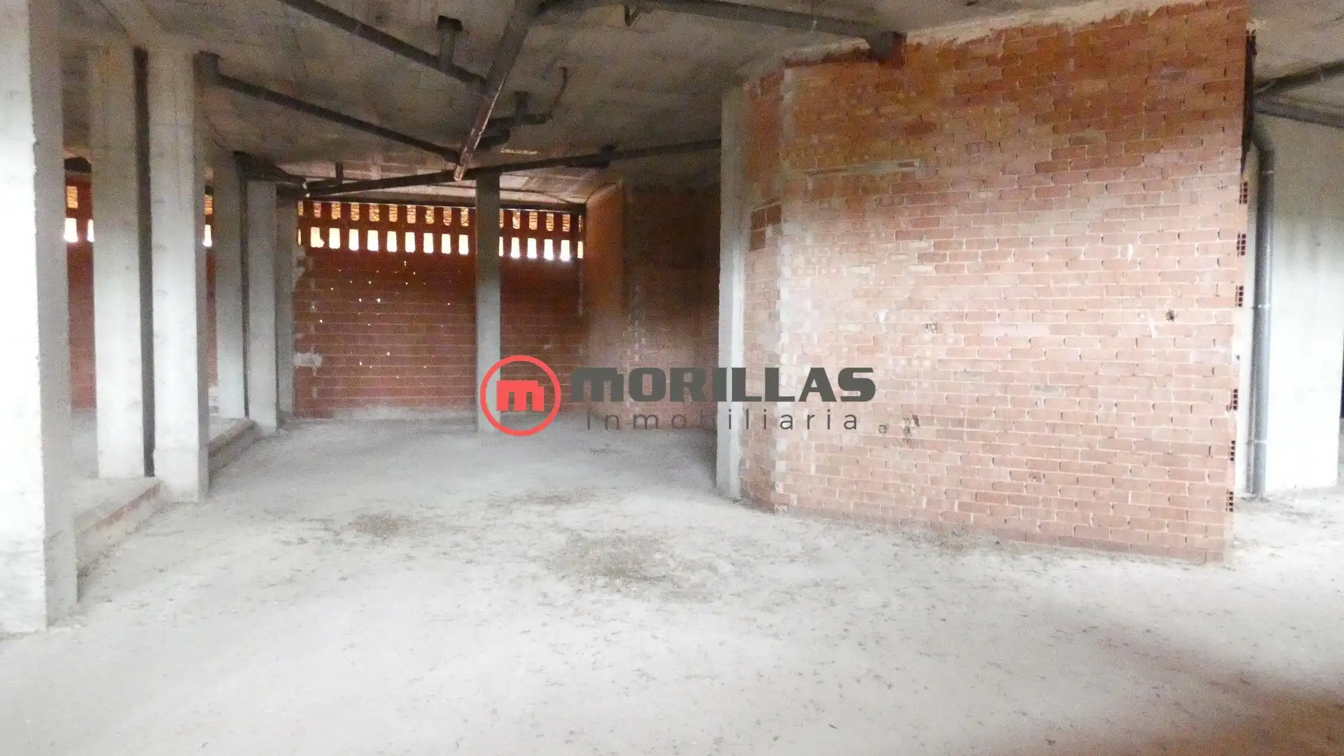 Commercial properties for sale in Murcia