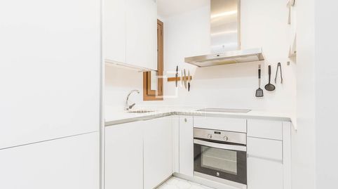 Foto 2 de Ático en venta en Sant Antoni, Barcelona Capital