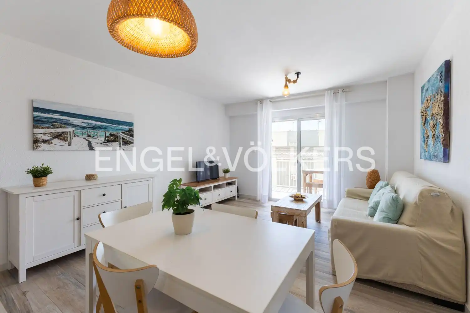 Wohnung zur Miete in Mareny de Barraquetes, imagen 5