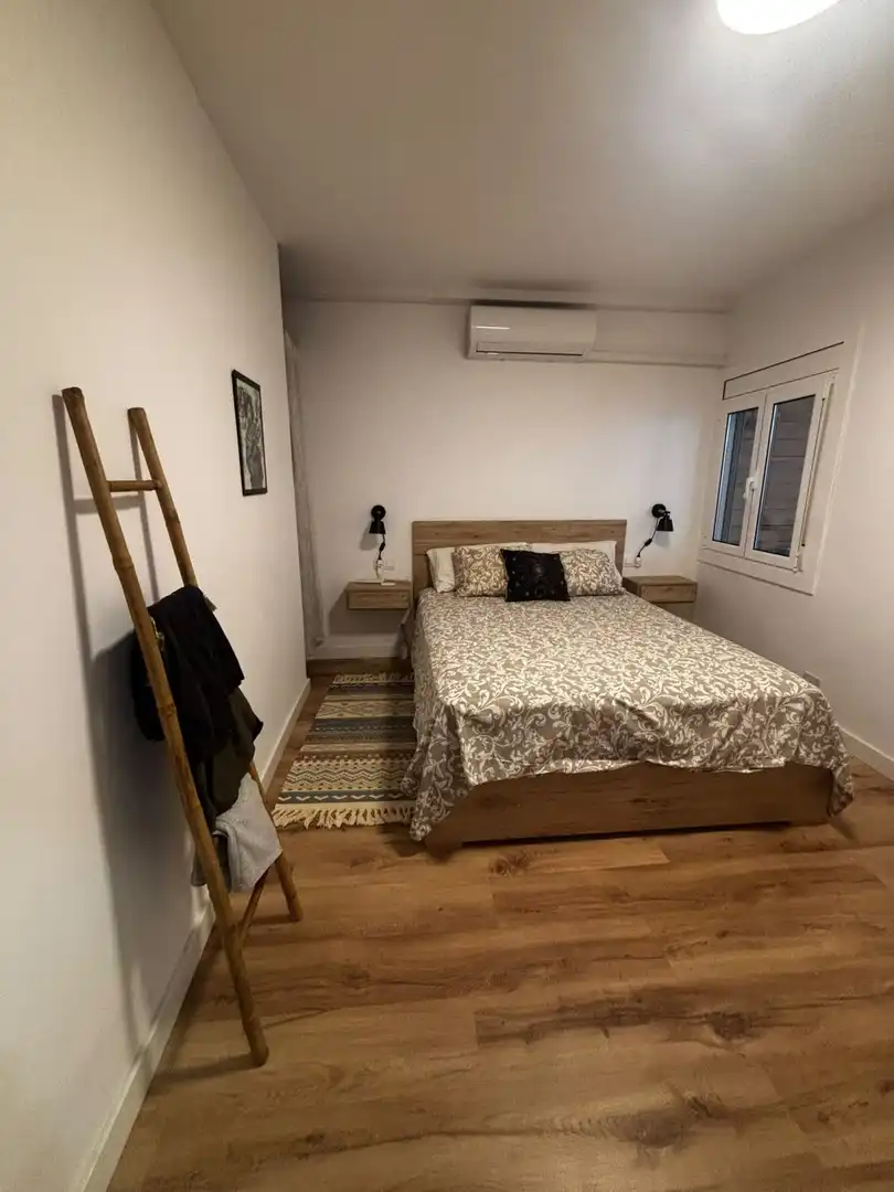 Flat for rent in La Llàntia