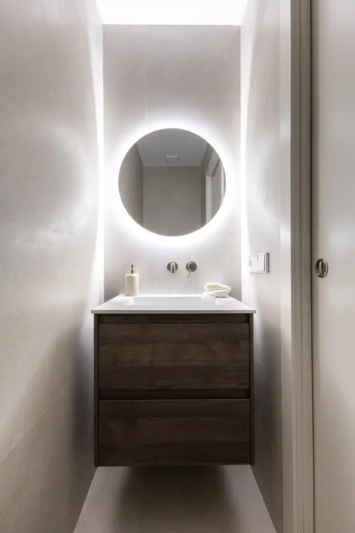 Baño de Piso en venta en Madrid con Aire acondicionado, Calefacción y Trastero