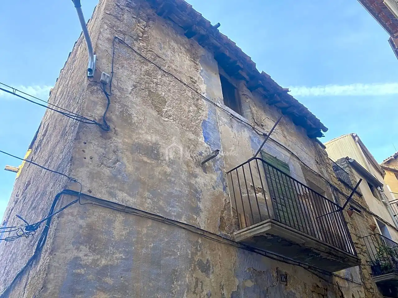 Casa o xalet en venda a De L'Hospital, Horta de Sant Joan