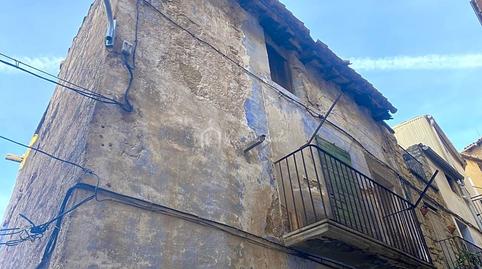 Foto 3 de Casa o chalet en venta en Carrer de L'hospital, Horta de Sant Joan, Tarragona