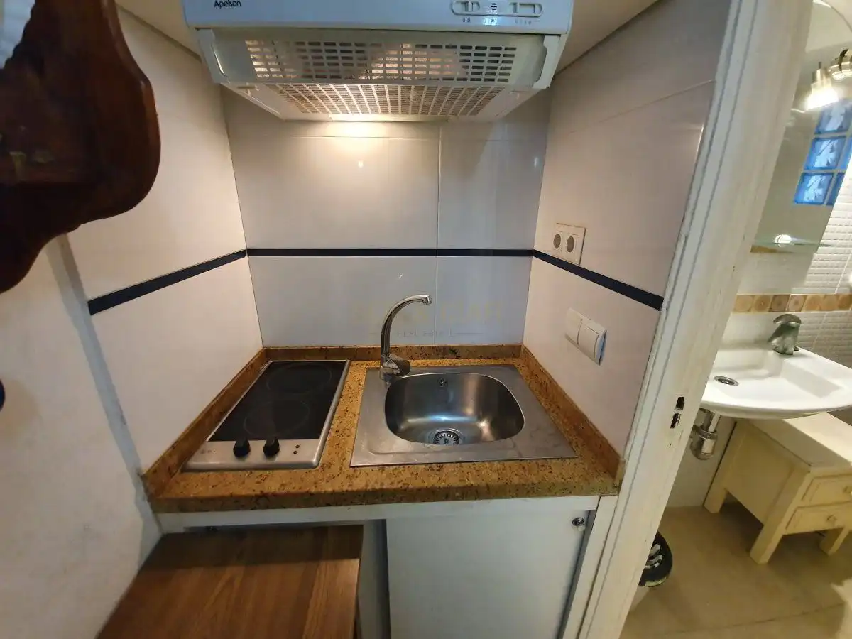 Flat with pool for sale in El Bajondillo, imagen 28