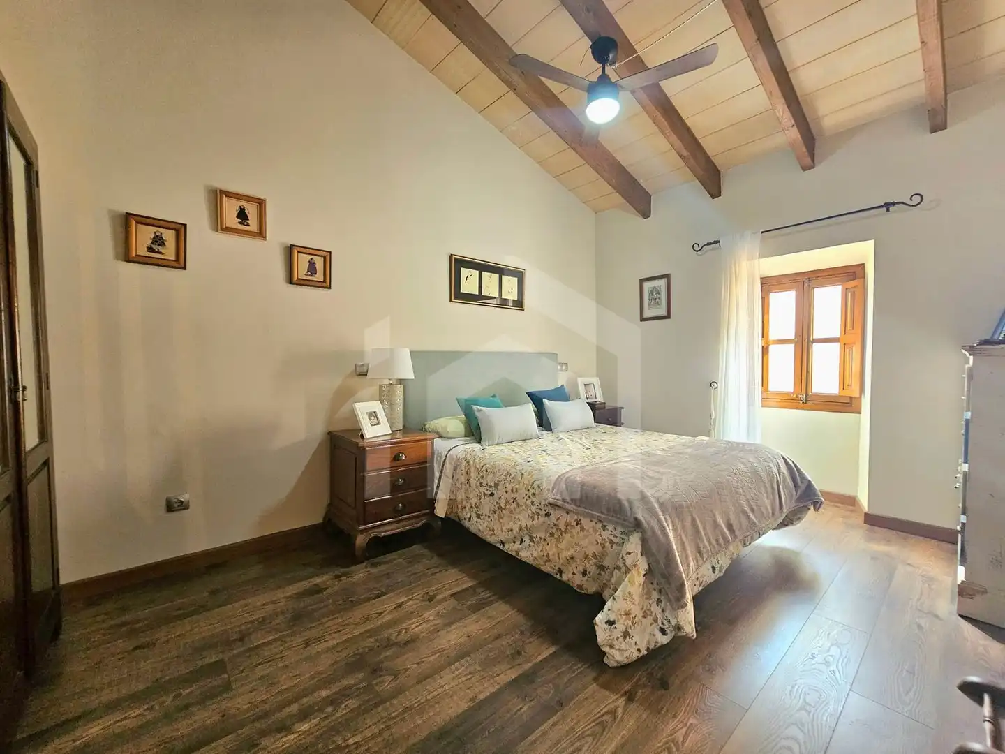 Chalet con piscina en venta en Calle Mossèn Joan Mesquida 11, imagen 24