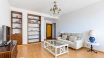 Living room of Flat for sale in  Murcia Capital  with Heating