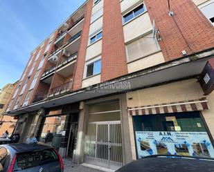 Exterior view of Flat to rent in Talavera de la Reina