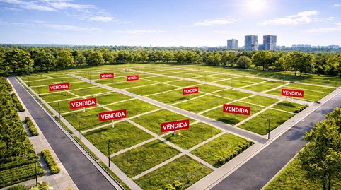 Foto 4 de Residencial en venda a Camino de la Jara, V Centenario - Piletas - Capuchinos, Sanlúcar de Barrameda