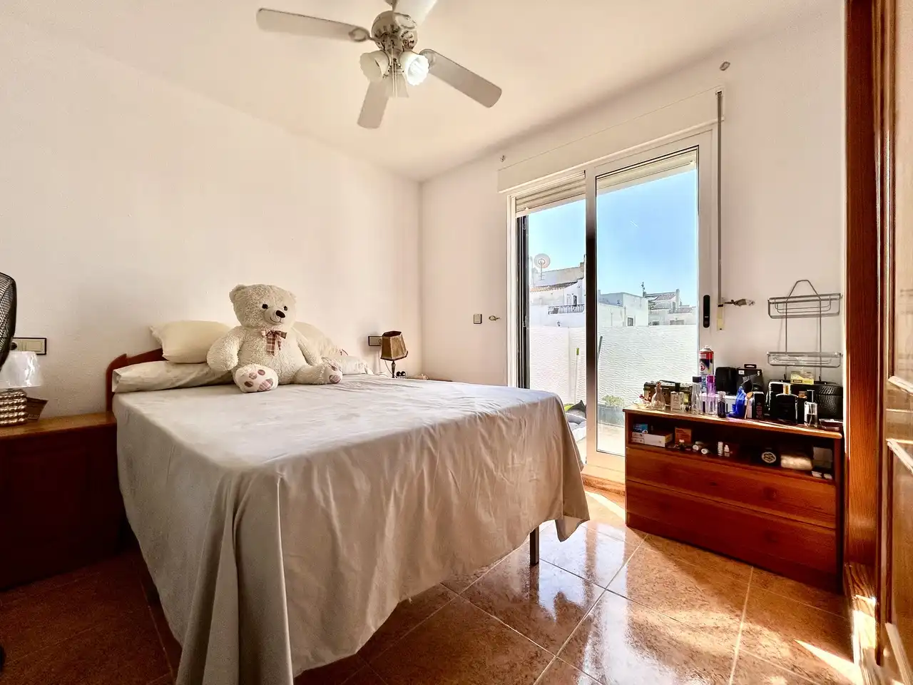 Casa aparellada amb terrassa en venda a Orihuela Costa, imagen 12
