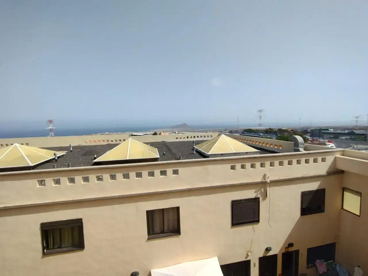 Zimmer in Isla De Gran Canaria, San Isidro